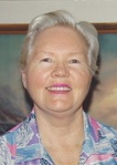Dorothy Yvonne  Howe